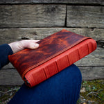 Load image into Gallery viewer, Custom Bible Sleeve
