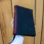 Load image into Gallery viewer, Custom Bible Sleeve
