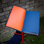 Load image into Gallery viewer, NASB 95 in Navy Peublo
