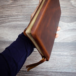 Load image into Gallery viewer, ESV Large Print Thinline
