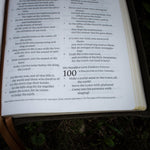 Load image into Gallery viewer, God-Breathed ESV Large Print Thinline

