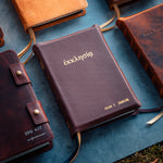 Load image into Gallery viewer, Step 2: Choose your Leather
